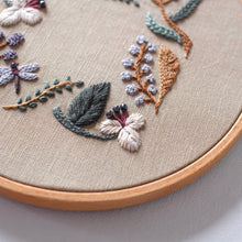 Load image into Gallery viewer, Bugs in the Garden - PDF Pattern