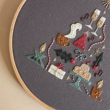 Load image into Gallery viewer, Festive Christmas Tree - PDF Pattern