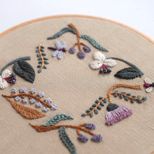 Load image into Gallery viewer, Bugs in the Garden - PDF Pattern