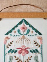 Load image into Gallery viewer, House of Spring - PDF Pattern