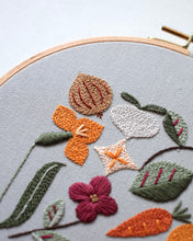 Load image into Gallery viewer, Spring Veggies Garden - PDF Pattern