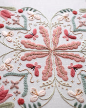 Load image into Gallery viewer, The Sparkling Seasons Collection – 4 PDF Embroidery Patterns