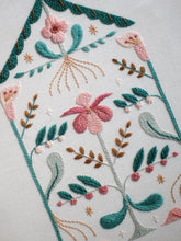 Load image into Gallery viewer, House of Spring - PDF Pattern