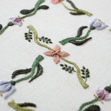 Load image into Gallery viewer, Floral Harmony - PDF Pattern