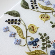Load image into Gallery viewer, Bluebloom Garden - PDF Pattern
