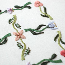Load image into Gallery viewer, Floral Harmony - PDF Pattern