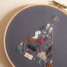 Load image into Gallery viewer, Festive Christmas Tree - PDF Pattern