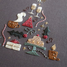 Load image into Gallery viewer, Festive Christmas Tree - PDF Pattern