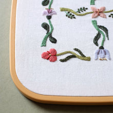 Load image into Gallery viewer, Floral Harmony - PDF Pattern