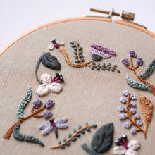 Load image into Gallery viewer, Bugs in the Garden - PDF Pattern