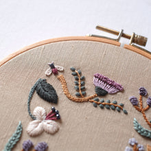 Load image into Gallery viewer, Bugs in the Garden - PDF Pattern