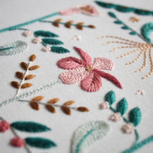 Load image into Gallery viewer, House of Spring - PDF Pattern