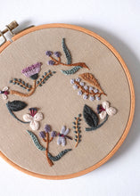 Load image into Gallery viewer, Bugs in the Garden - PDF Pattern