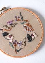 Load image into Gallery viewer, Bugs in the Garden - PDF Pattern