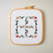 Load image into Gallery viewer, Floral Harmony - PDF Pattern