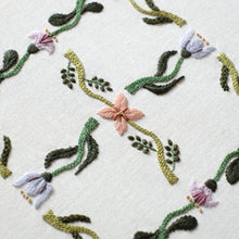 Load image into Gallery viewer, Floral Harmony - PDF Pattern