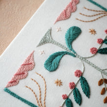 Load image into Gallery viewer, House of Spring - PDF Pattern