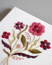 Load image into Gallery viewer, Crimson Bloom Bouquet - PDF Pattern