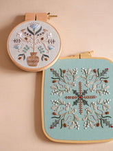 Load image into Gallery viewer, Sparkling Winter - PDF Pattern