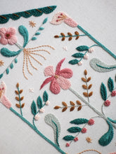 Load image into Gallery viewer, House of Spring - PDF Pattern