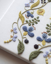 Load image into Gallery viewer, Bluebloom Garden - PDF Pattern