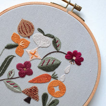 Load image into Gallery viewer, Spring Veggies Garden - PDF Pattern