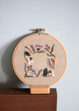 Load image into Gallery viewer, Bugs in the Garden - PDF Pattern