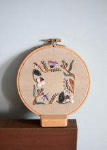 Load image into Gallery viewer, Bugs in the Garden - PDF Pattern