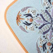 Load image into Gallery viewer, Sparkling Summer - PDF Pattern