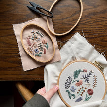 Load image into Gallery viewer, Floral Egg - PDF Pattern