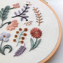 Load image into Gallery viewer, Floral Egg - PDF Pattern