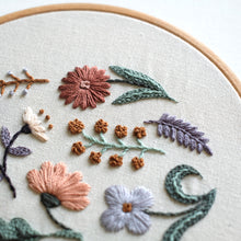 Load image into Gallery viewer, Floral Egg - PDF Pattern