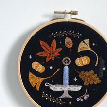 Load image into Gallery viewer, Autumn's Wish - PDF Pattern