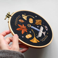 Load image into Gallery viewer, Autumn's Wish - PDF Pattern