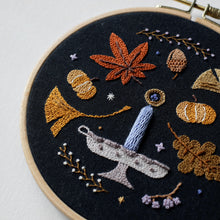 Load image into Gallery viewer, Autumn's Wish - PDF Pattern