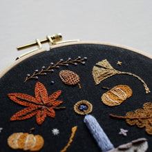 Load image into Gallery viewer, Autumn's Wish - PDF Pattern