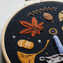 Load image into Gallery viewer, Autumn's Wish - PDF Pattern