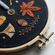 Load image into Gallery viewer, Autumn's Wish - PDF Pattern