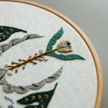 Load image into Gallery viewer, Lucky Bird - PDF Pattern