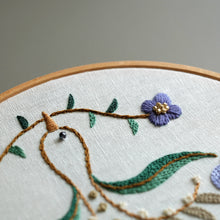 Load image into Gallery viewer, Lucky Bird - PDF Pattern