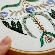 Load image into Gallery viewer, Lucky Bird - PDF Pattern