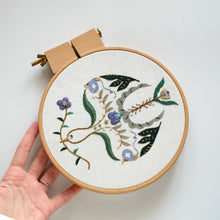 Load image into Gallery viewer, Lucky Bird - PDF Pattern