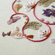 Load image into Gallery viewer, Cat in the Garden - PDF Pattern