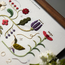 Load image into Gallery viewer, 2023 Calendar - PDF Pattern