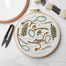 Load image into Gallery viewer, Spring Garden - PDF Pattern