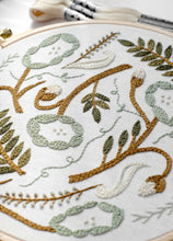 Load image into Gallery viewer, Spring Garden - PDF Pattern