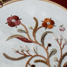 Load image into Gallery viewer, Autumn Branches - PDF Pattern