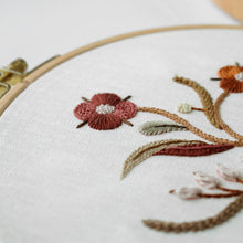 Load image into Gallery viewer, Autumn Branches - PDF Pattern