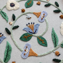 Load image into Gallery viewer, Spiral Garden - PDF Pattern