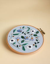 Load image into Gallery viewer, Spiral Garden - PDF Pattern